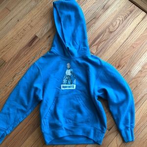 Girls Fortnite Hoodie